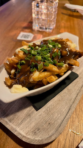 Malone's Taphouse - Vancouver