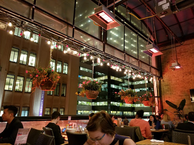 Comentarii opinii despre Roof Top