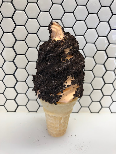 Alex's Ice Cream - Summerside