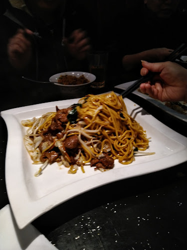 Comentarii opinii despre The One Restaurant