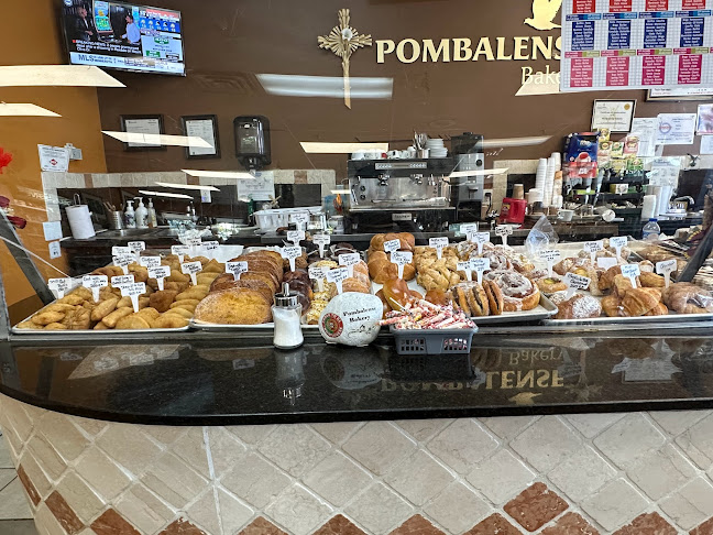 Pombalense Bakery Ltd