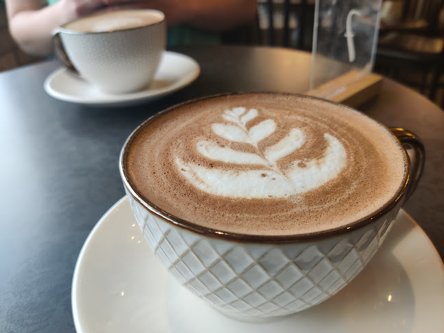 Opinii despre Cafe Cristal în Ottawa - Hospitality and gastronomy