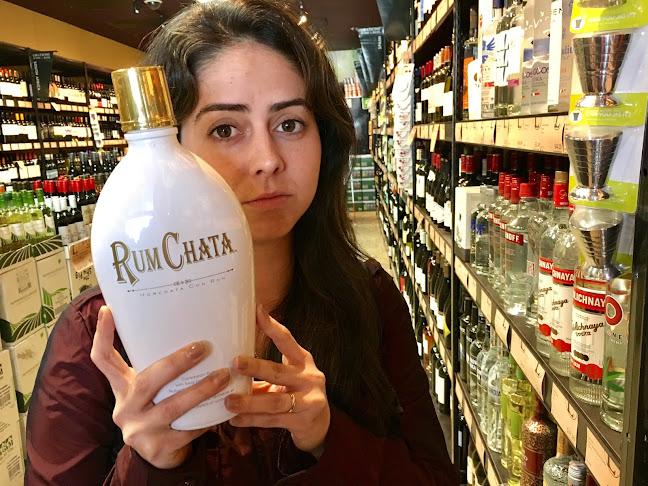 Comentarii opinii despre Libations Liquor Store