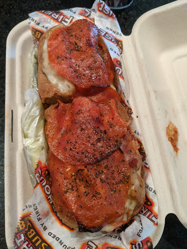 Firehouse Subs Airport Rd-Mississauga - Mississauga