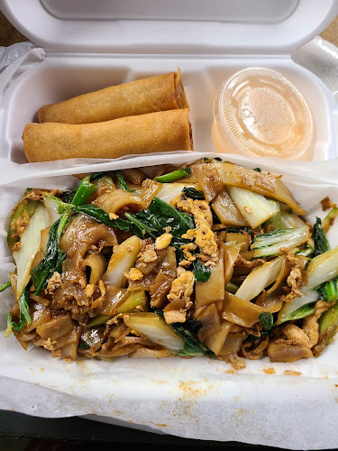 Comentarii opinii despre Mone-Thai'