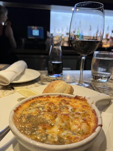 Opinii despre The Keg Steakhouse + Bar - Yaletown în Vancouver - Hospitality and gastronomy