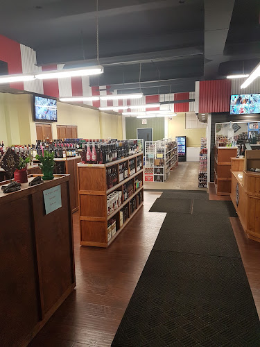 5420 43 St, Red Deer, AB T4N 1C9