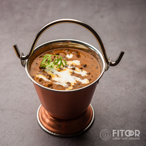 Opinii despre Fitoor - Indian Food Obsession în Mississauga - Hospitality and gastronomy