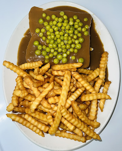 Comentarii opinii despre Hynes Restaurant