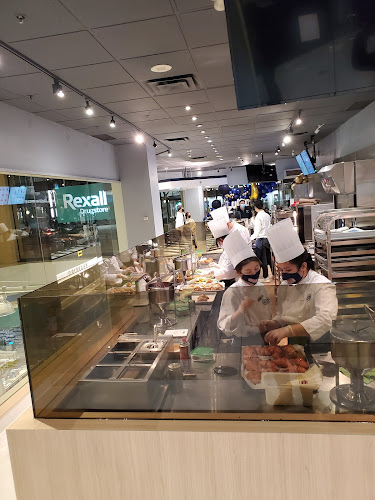 Comentarii opinii despre Hazukido Lite Cafe (Atrium)