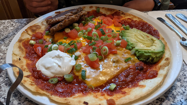 Comentarii opinii despre John's Place Restaurant