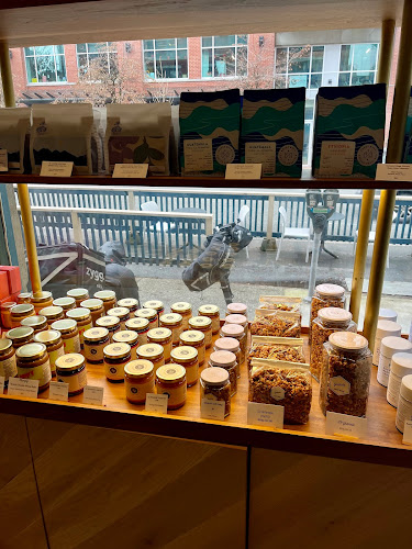 Small Victory Bakery