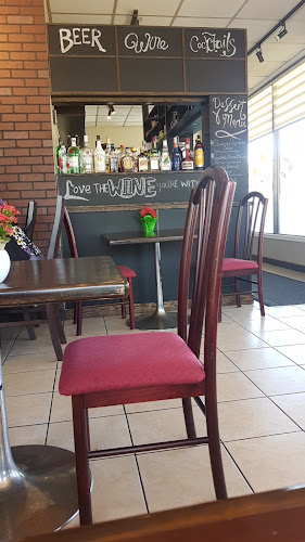 Opinii despre Brick Alley Bistro în Aldergrove - Hospitality and gastronomy