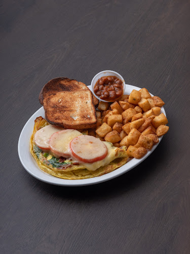 Opinii despre Zak's Diner Elgin St în Ottawa - Hospitality and gastronomy