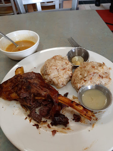 Comentarii opinii despre Zuhur Restaurant