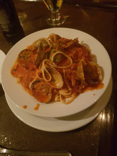 Comentarii opinii despre Rea's Italian Cucina