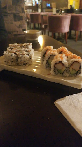 Comentarii opinii despre Sushi Hut