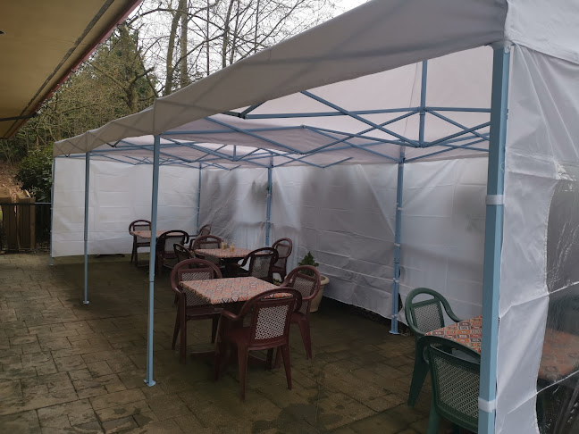 Opinii despre Ricky's All Day Grill - Walnut Grove în Langley Twp - Hospitality and gastronomy