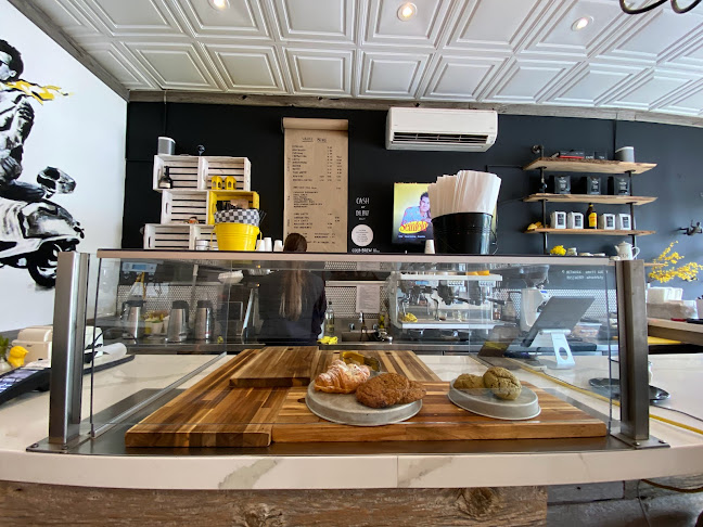 Haute Coffee - Hospitality and gastronomy