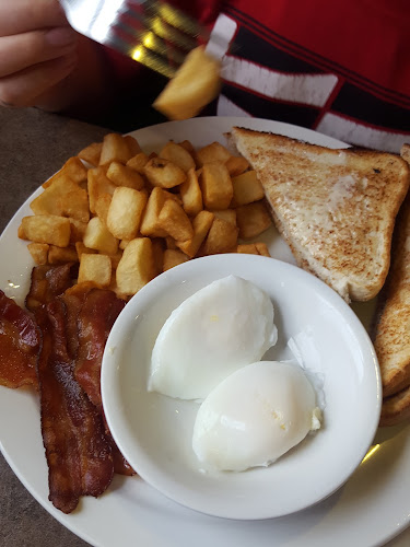 Comentarii opinii despre Maid Marian's Diner