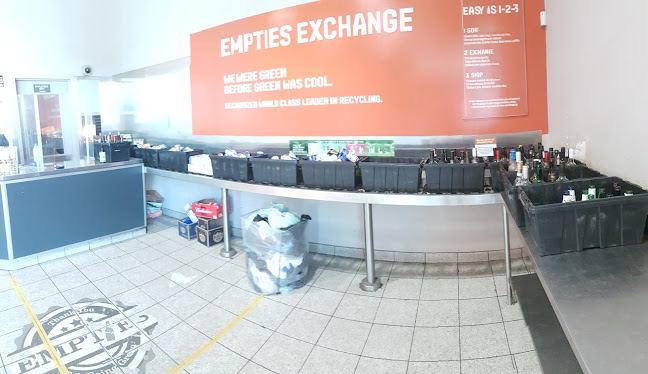 The Beer Store - Hospitality and gastronomy