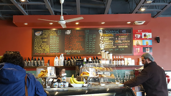 Wick's Cafe - Hospitality and gastronomy