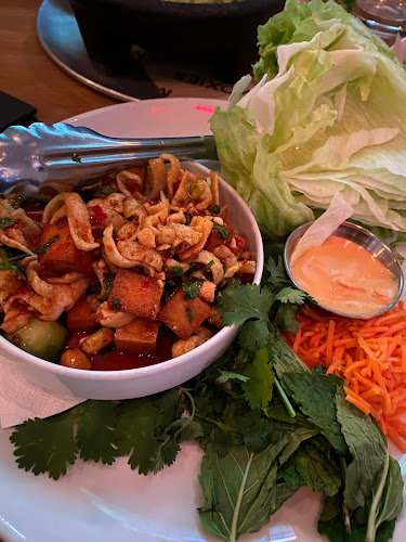 Comentarii opinii despre Moxies Toronto Downtown Restaurant