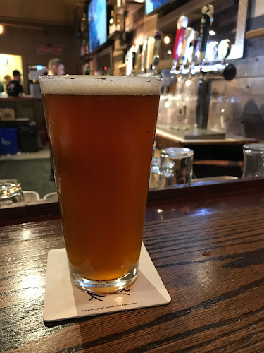 Gilly's Pubhouse Stratford - Hospitality and gastronomy