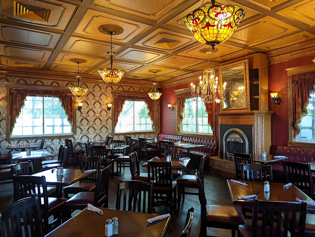 The Black Dog Pub - Scarborough