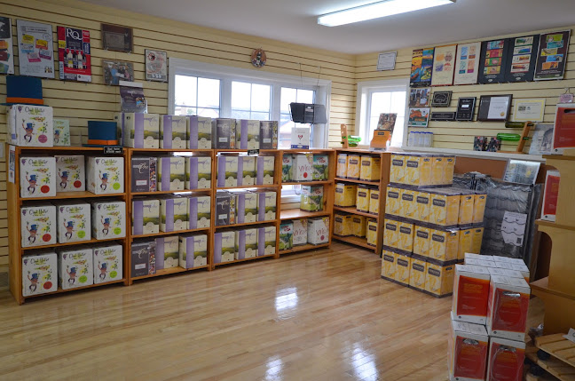 Comentarii opinii despre THE GOOD GUYS BREW SHOPPE