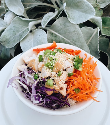 Creekmore's Coffee Roasting Co - Qualicum Beach