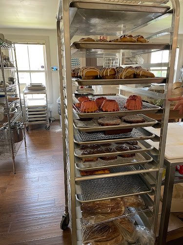 Baker House Bread Inc. - Markham