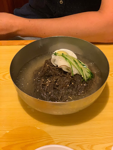 Korean Village Restaurant - Toronto