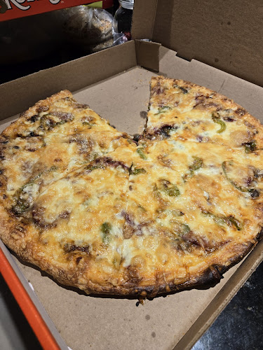 Opinii despre Willy's Pizza în Nepean - Hospitality and gastronomy