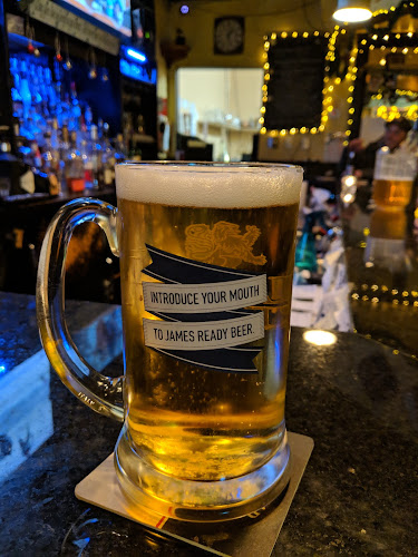 Kanu Bar & Grill - Etobicoke