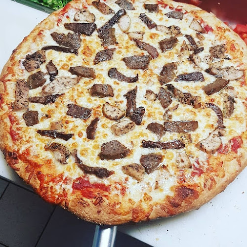 Comentarii opinii despre Zaytoun Pizza