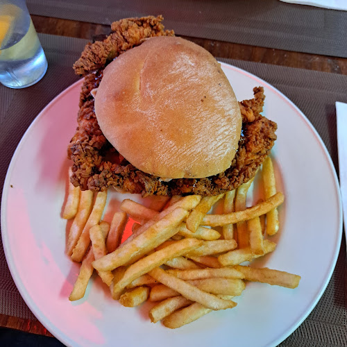 Old Brock Cafe & Pizzeria - Hospitality and gastronomy