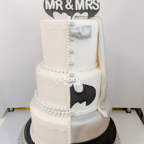 Opinii despre The Cake Guru în Abbotsford - Hospitality and gastronomy