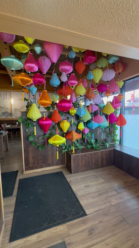 Lee House Korean Restaurant - Hospitality and gastronomy