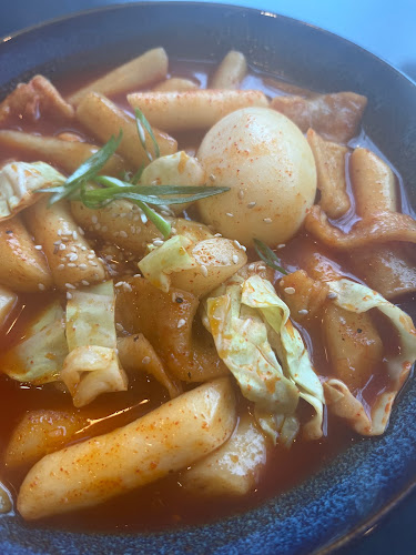 Comentarii opinii despre Kim's Café