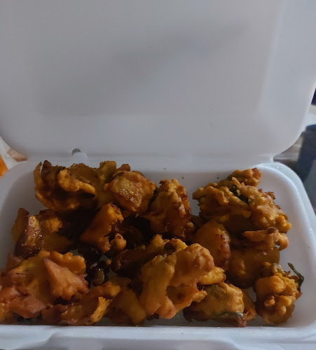 Comentarii opinii despre Agra Tandoori Restaurant