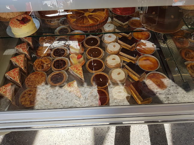 Opinii despre Le Boulanger Français - The French Baker în Ottawa - Hospitality and gastronomy