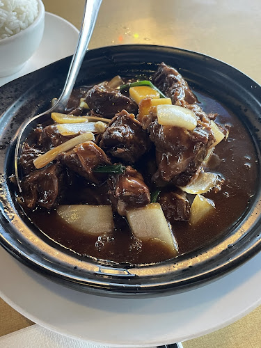 Opinii despre Lee's House Restaurant李家小馆 în Victoria - Hospitality and gastronomy