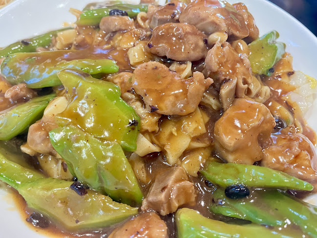 Hai Tang Cafe & Takeout