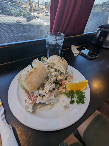 Omega Cafe - Hospitality and gastronomy