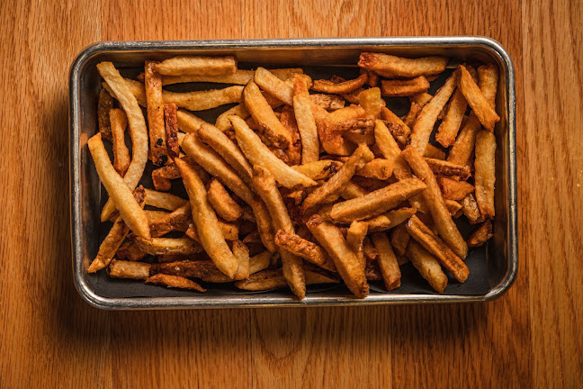 The Dirty Burger Company - Hospitality and gastronomy