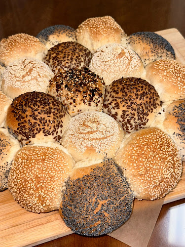 Gramma's Oven European Bakery & Café - Richmond Hill