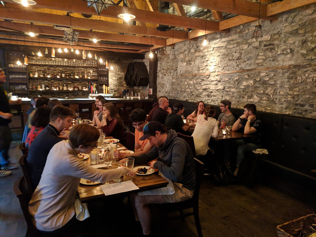 Comentarii opinii despre Oz Kafe