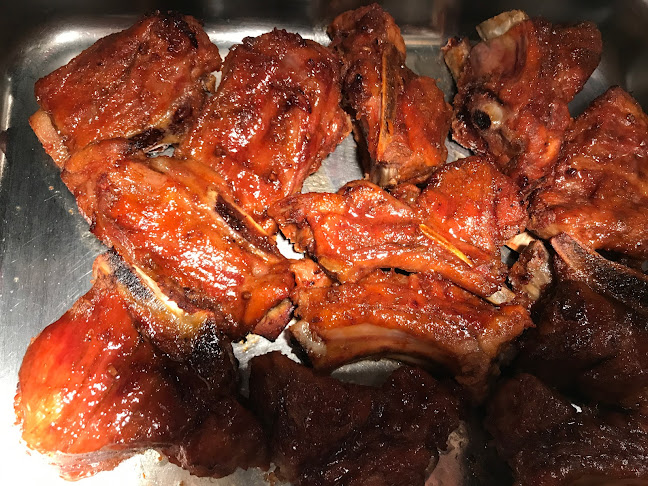 Opinii despre Oriental Spice Restaurant în Moose Jaw - Hospitality and gastronomy