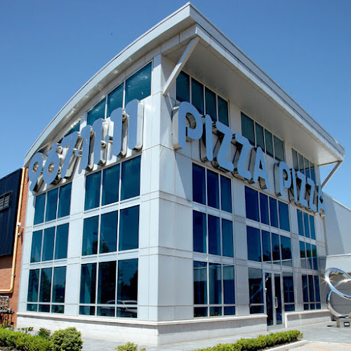 Comentarii opinii despre Pizza Pizza